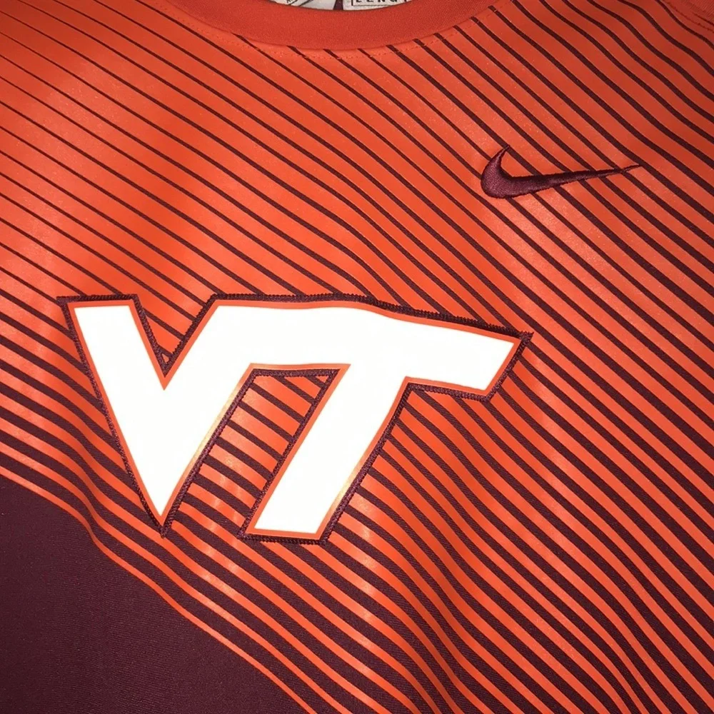 Men’s Nike VT Shirt